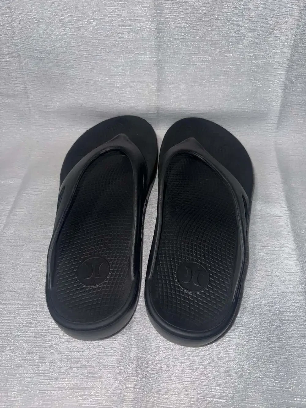 Hurley Men's Injection Flip-Flop Sandals